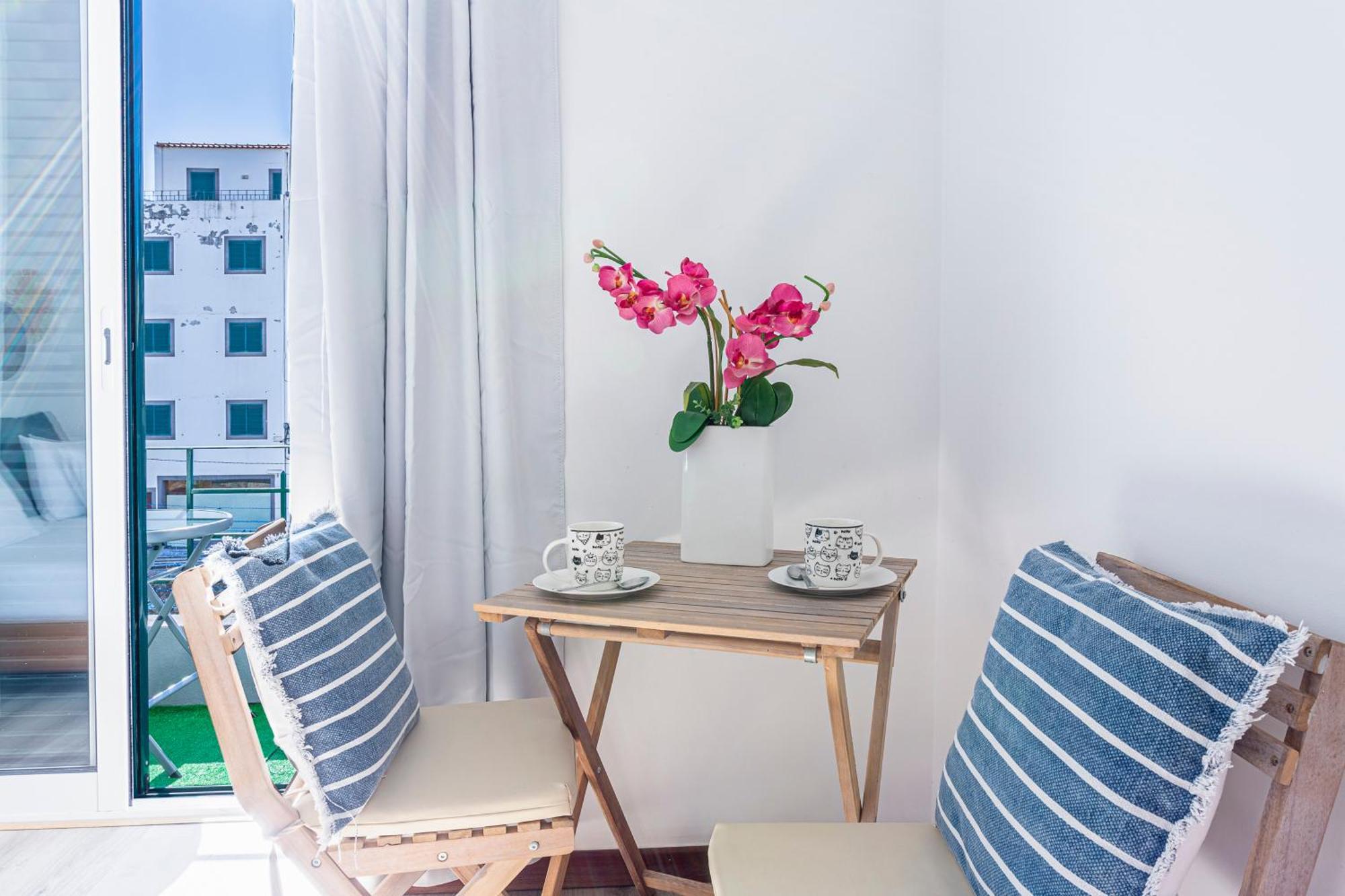 Casa Da Ribeira Apartment Funchal  Exterior photo