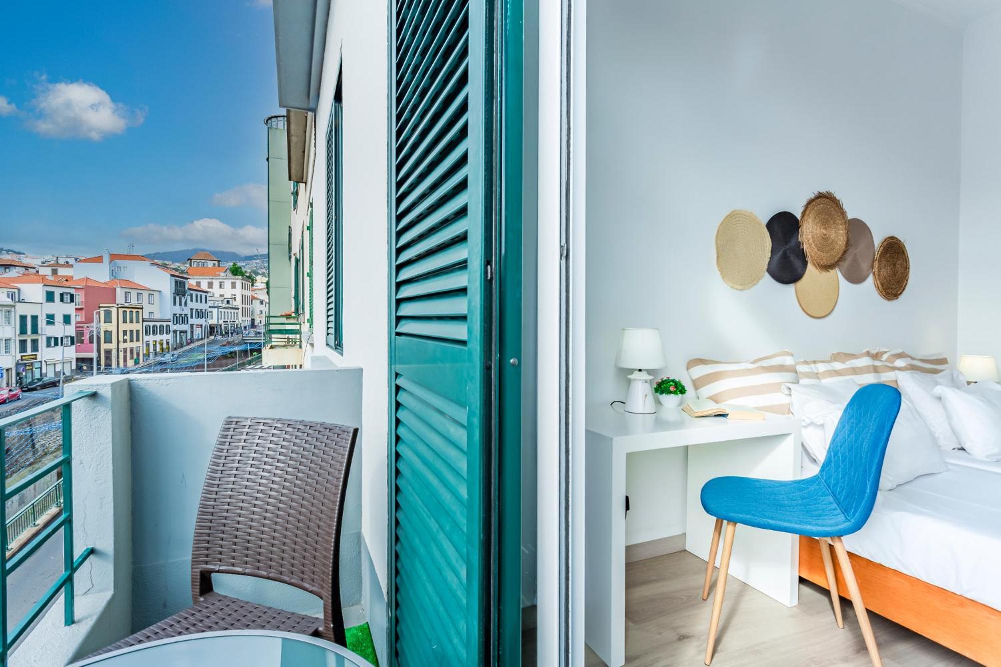 Casa Da Ribeira Apartment Funchal  Exterior photo